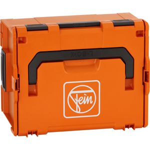 Produktbild für Winkelschleifer Fein CCG 18-125-12 AS, 71221661000