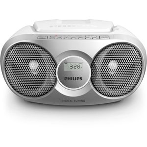 Produktbild für Radio Philips AZ215S/12