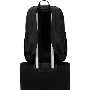 Produktbild für Laptop-Rucksack AmericanTourister Urban Groove 28, schwarz