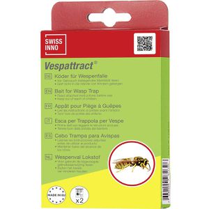Produktbild für Wespenfalle Swissinno 1340001, aus Kunststoff