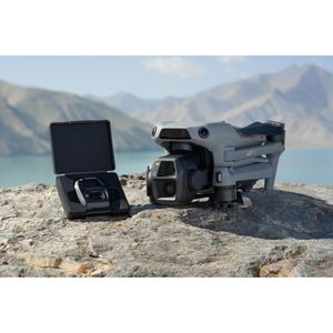 Produktbild für Drohnen-Objektiv DJI Weitwinkelobjektiv
