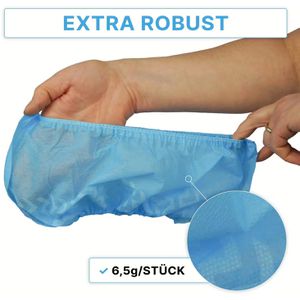 Produktbild für Überschuhe Arnomed Cover, ABS &amp; PP