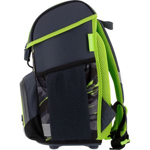 Produktbild für Schulranzen Herlitz Loop Wild Panther