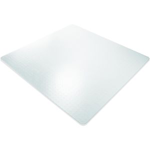 Bodenschutzmatte RS-Office Ecogrip Solid, transparent