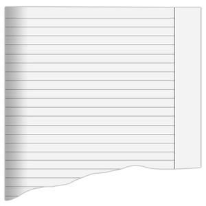 Produktbild für Schulheft Brunnen 104412501, ab 5. Klasse, A4