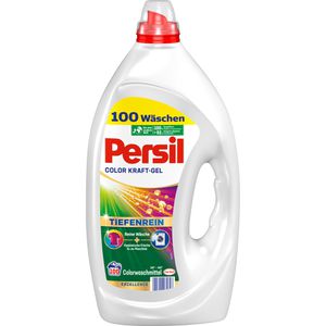 Waschmittel Persil Color Kraft-Gel Tiefenrein