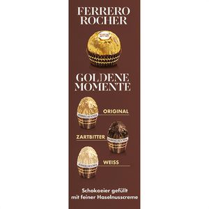 Produktbild für Adventskalender Ferrero-Rocher