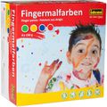 Fingerfarbe Idena 60037