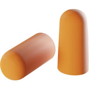 Produktbild für Ohrstöpsel Safety-Jogger Arusha, 011667, SNR 37 dB