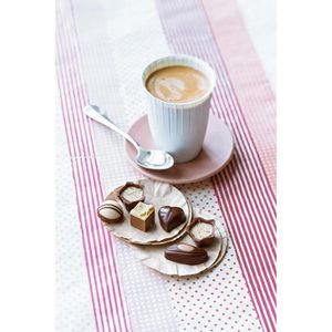 Produktbild für Pralinen Lindt Mini Pralinen, 9 Stück