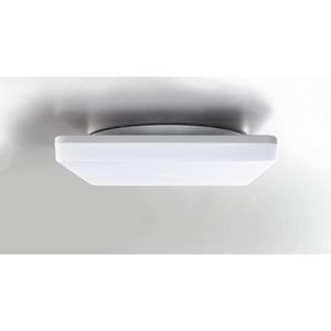 Produktbild für Deckenleuchte Heitronic Pronto, weiß, LED