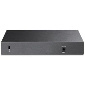 Produktbild für Switch TP-Link TL-SG108-M2, unmanaged
