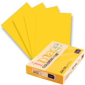 Kopierpapier Antalis Image Coloraction Hawai, A4