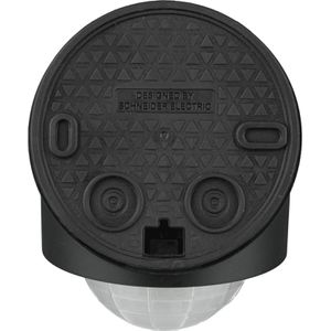 Produktbild für Bewegungsmelder Merten Argus 220-360 PIR