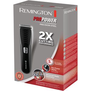 Produktbild für Haarschneidemaschine Remington Pro Power, HC7110