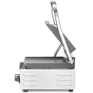 Produktbild für Kontaktgrill Hendi Panini, 263600
