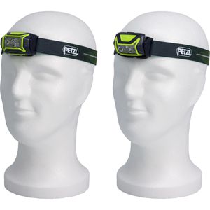 Produktbild für Stirnlampe Petzl Actik Core LED, wiederaufladbar