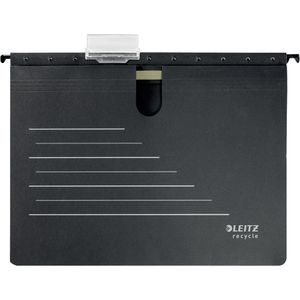 Produktbild für Hängehefter Leitz 1920-00-95, Alpha recycle, A4