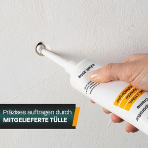 Produktbild für Spachtelmasse Hinrichs Fertigspachtel, Set