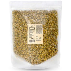 Produktbild für Tee KoRo ganze Kamillenblüten, BIO