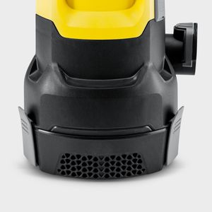Produktbild für Schmutzwasserpumpe Kärcher SP 16.000 Dual, 550 W