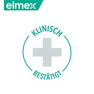 Produktbild für Mundspülung Elmex Sensitive Zahnspülung
