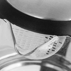 Produktbild für Wasserkocher Emerio WK-125145, transparent