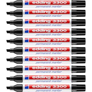 Permanentmarker Edding 3300