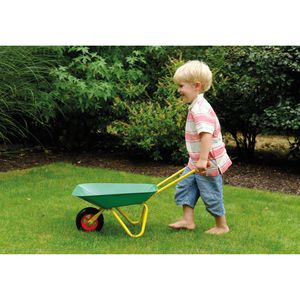 Produktbild für Schubkarre OUTDOOR-active für Kinder