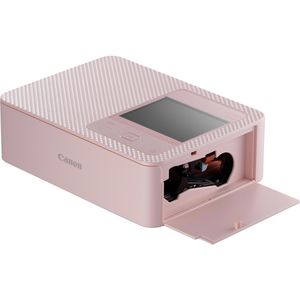 Produktbild für Fotodrucker Canon Selphy CP1500, pink, bis 10 x 15 cm