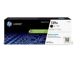 Toner HP 139A, W1390A schwarz