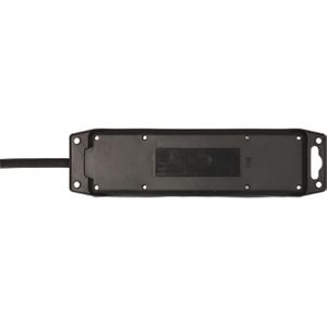 Produktbild für Steckdosenleiste Brennenstuhl mit 2m Kabel