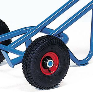 Produktbild für Sackkarre Fetra Fasskarre, 1065