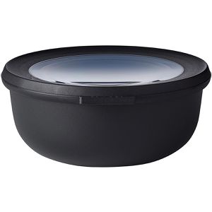 Frischhaltedose Mepal Cirqula rund, aus Kunststoff