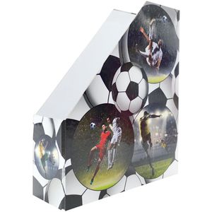 Produktbild für Stehsammler Herma 19716, Fußball, A4