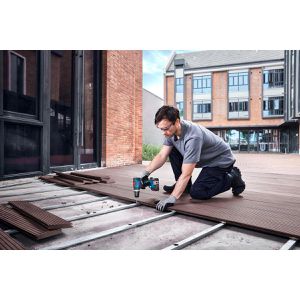 Produktbild für Akku-Schlagbohrschrauber Bosch GSB 18V-65