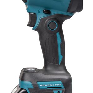 Produktbild für Akku-Gebläse Makita DAS180Z