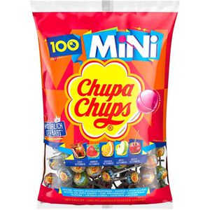 Lutscher Chupa-Chups Mini