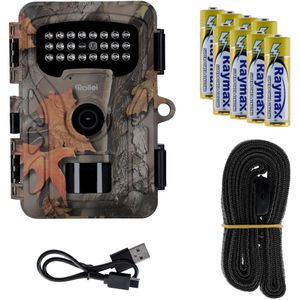 Produktbild für Wildkamera Rollei HD-30