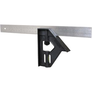 Kombinationswinkel Stanley 2-46-222