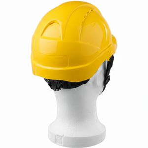 Produktbild für Schutzhelm Feldtmann TECTOR Industrie, EN 397
