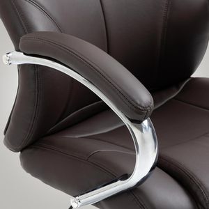 Produktbild für Bürostuhl CLP Salford, 314907