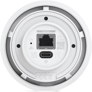 Produktbild für Überwachungskamera UbiQuiti AI Pro UniFi, außen
