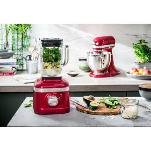 Produktbild für Standmixer KitchenAid Artisan K400, 5KSB4026ECA