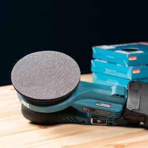 Produktbild für Schleifpapier Makita D-78695, Körnung 320