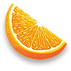 Produktbild für WC-Duftspüler WC-Ente Active 3in1, Citrus