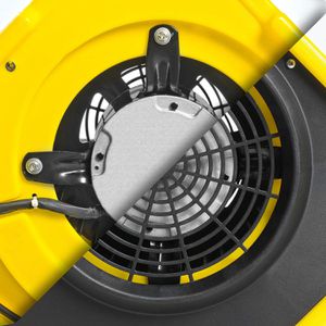 Produktbild für Industrieventilator Trotec TFV 20, 490 Watt