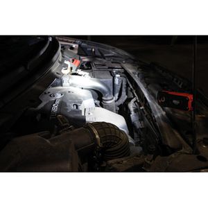 Produktbild für Arbeitsleuchte KS-Tools LED