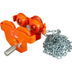 Produktbild für Laufkatze Unicraft HFW 1, 6171801