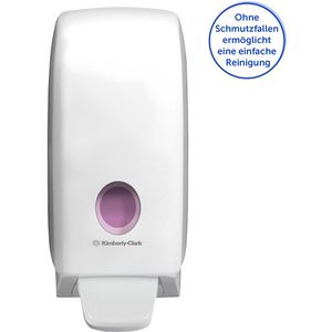 Produktbild für Seifenspender Kimberly-Clark Aquarius, 6948